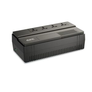 APC BV650I-MSK 650VA UPS