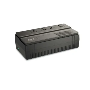 APC EASY 1000VA UPS, 4 Ports,600W