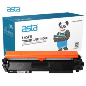 ASTA 30A Toner Cartridge CF230A