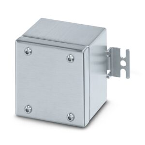Adaptor Box 100x100x80 Junction Box