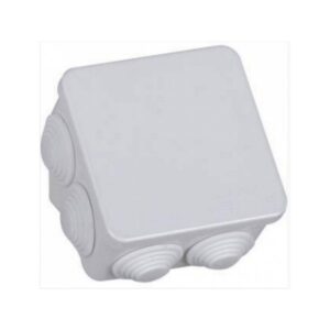 Adaptor Box 85x85x50 Junction Box