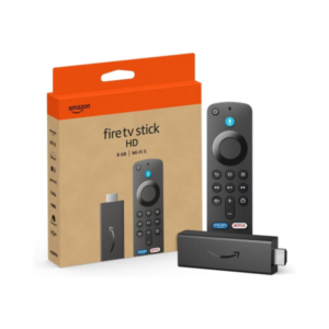 Amazon Fire TV Stick HD (1080P)