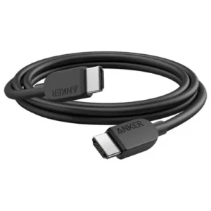 Anker HDMI Cable 6ft 8K Black