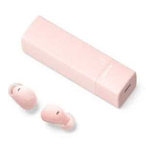 Anker Soundcore A30i Pink