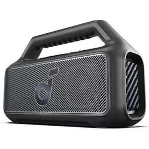 Anker Soundcore Boom 2 SE Black Speaker