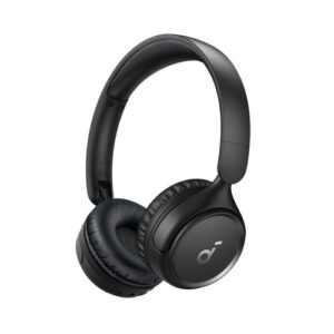 Anker Soundcore H30i Black Headphones