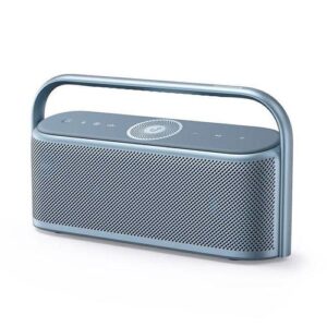 Anker Soundcore Motion X600 Blue Speaker
