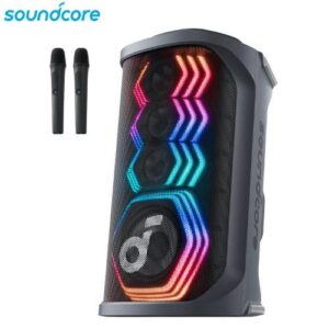 Anker Soundcore Rave 3s Black Speaker