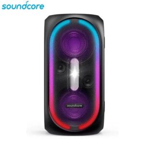 Anker Soundcore Rave+ Black