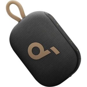 Anker Soundcore Select 4 Go Black & Gold Speaker