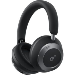 Anker Soundcore Space One Pro Black Headphones