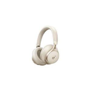Anker Soundcore Space One White Headphones