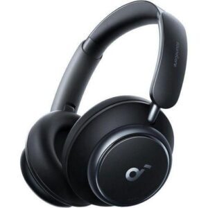Anker Soundcore Space Q45 Black Headphones