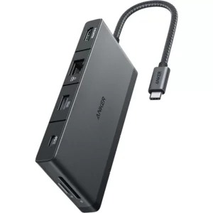 Anker USB-C to HDMI Gray