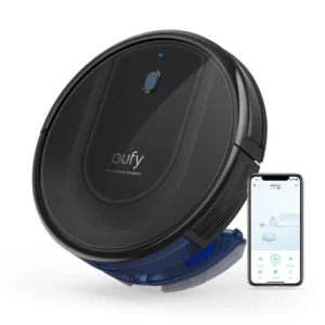 Anker eufy G50 Hybrid Black Vacuum