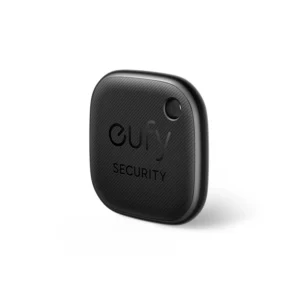 Anker eufy Security Smart Tracker Normal Black