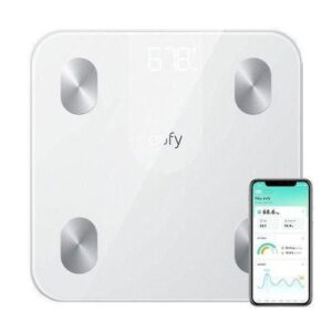 Anker eufy Smart Scale A1 White