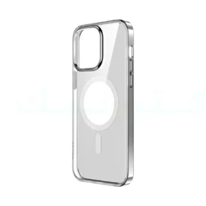 Anker iPhone 15 Pro Clear Magnetic Phone Case