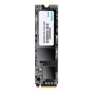 Apacer AS2280P4 1TB SSD