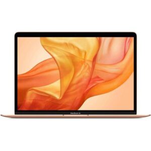 Apple MacBook Air MWTL2B/A 13.3-inch Gold