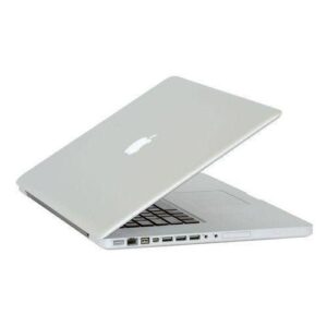 Apple MacBook Pro 13-inch, Core i5, 4GB RAM, 500GB HDD (2012)