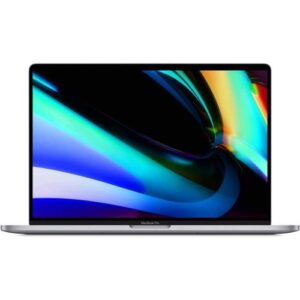 Apple MacBook Pro MRW13B/A 16-inch Space Black