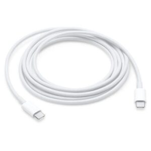 Apple USB-C Charge Cable (1 m)