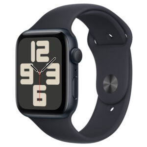 Apple Watch SE GPS 44mm Midnight