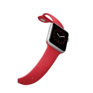 Apple Watch Series 6 GPS + Cellular 44mm (Product)RED