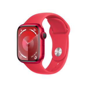 Apple Watch Series 8 GPS + Cellular 41mm (Product)RED
