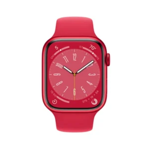 Apple Watch Series 8 GPS + Cellular 45mm (Product)RED