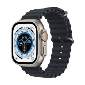 Apple Watch Ultra GPS + Cellular 49mm Titanium
