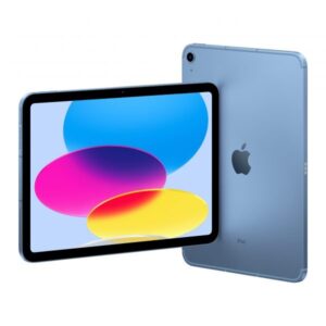 Apple iPad 10th Gen 64GB Blue