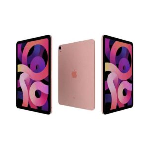 Apple iPad Air 4 64GB Cellular Rose Gold
