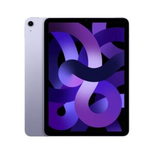 Apple iPad Air 5 64GB Purple