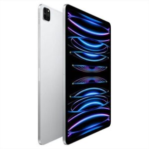 Apple iPad Pro 11 3rd Gen 2TB Silver