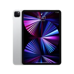 Apple iPad Pro 11-inch 512GB Silver