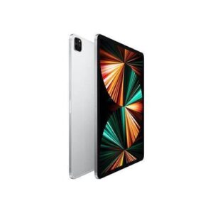 Apple iPad Pro 12.9-inch 5th Gen Wi-Fi 2TB Silver