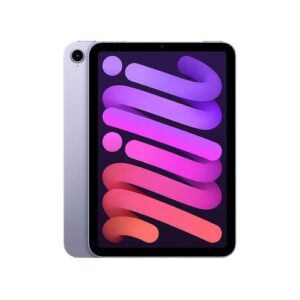 Apple iPad mini 6 64GB Cellular Purple