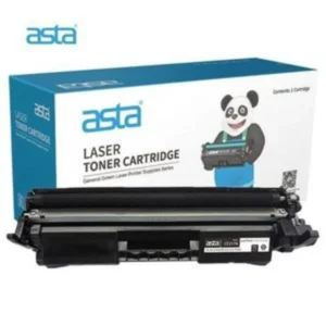 Asta 207A Black Toner Cartridge (W2210A)