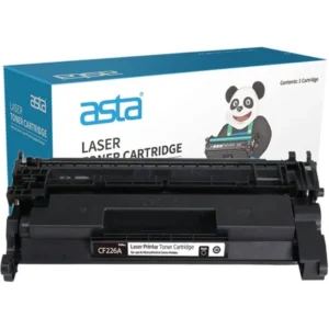 Asta 415A Black Toner Cartridge Compatible W2030A