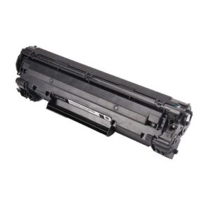 Asta Compatible Toner Cartridge For HP Printers CF283A