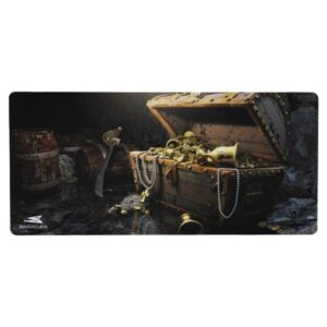 Baracuda Gaming Mouse Pad The Stormringer