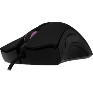 Baracuda Lobster Black Gaming Mouse