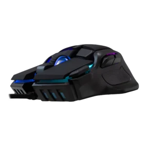 Baracuda Piranha Gaming Mouse