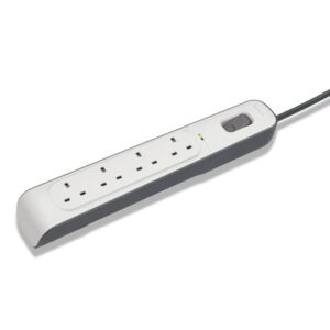 Belkin BSV604AF2M Surge Protection Strip