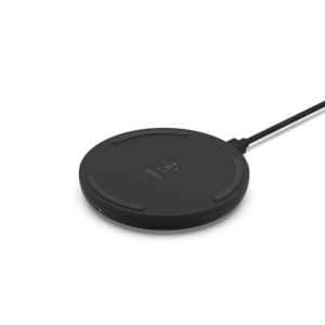Belkin Boost Charge Wireless Charging Pad 10W Black