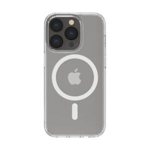 Belkin SheerForce MSA010btCL Case for iPhone 14 Pro