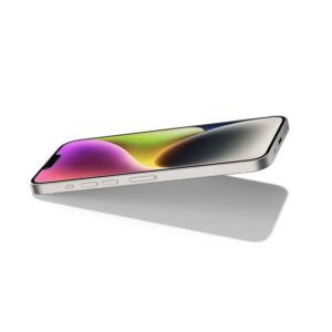 Belkin UltraGlass OVA079ZZ Protector for iPhone 14 Plus / 13 Pro Max