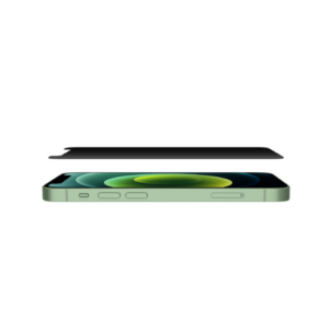 Belkin UltraGlass Screen Protector for iPhone 12